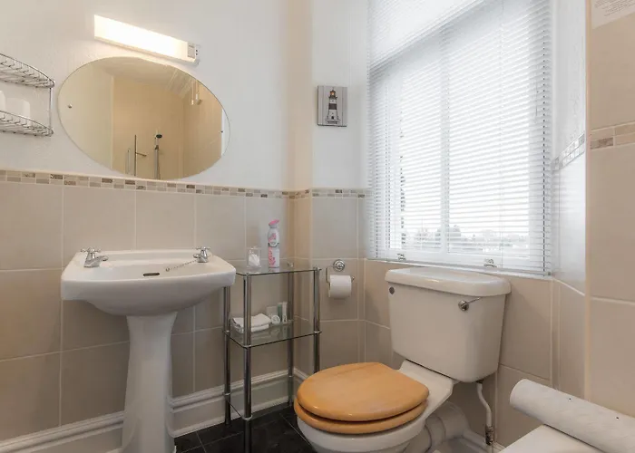 Fair Rigg Guest house 4*