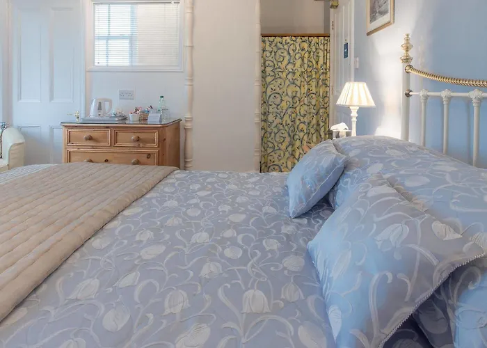 Fair Rigg Guest house 4*