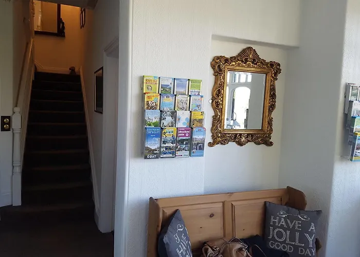 Fair Rigg Guest house