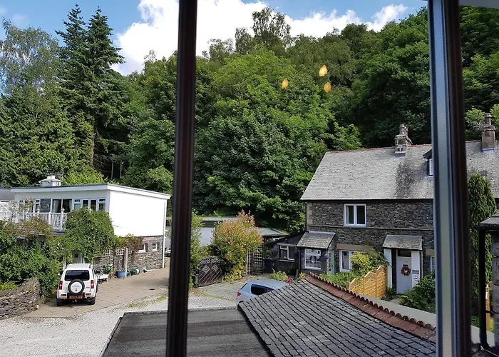 Fair Rigg Guest house 4*