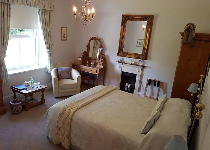 Guest house Fair Rigg 4*