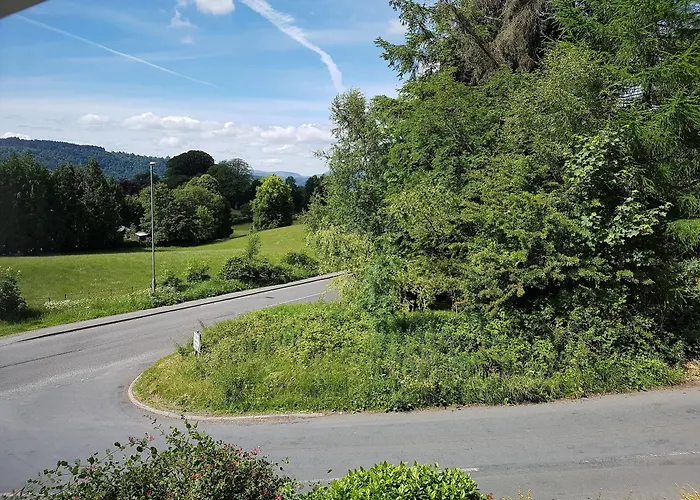 Fair Rigg Guest house