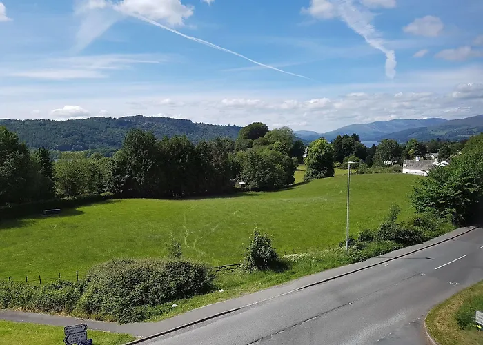 Guest house Fair Rigg