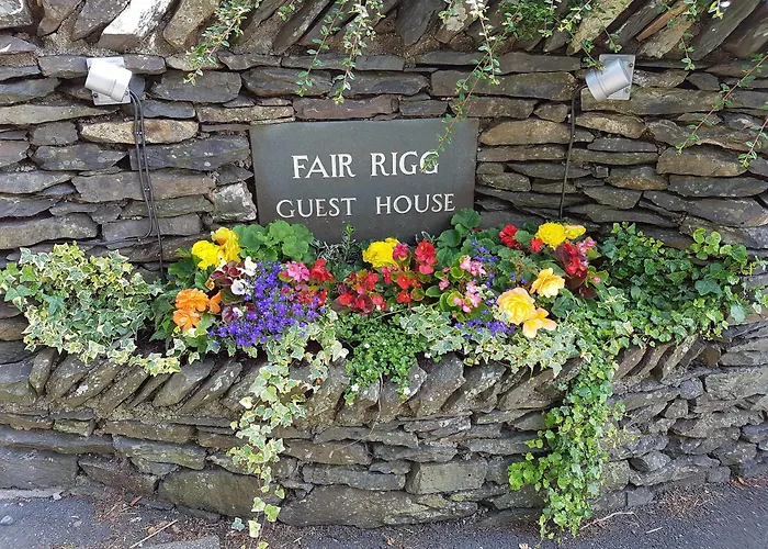 Fair Rigg Bowness-on-Windermere