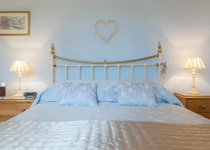 Fair Rigg Guest house Bowness-on-Windermere