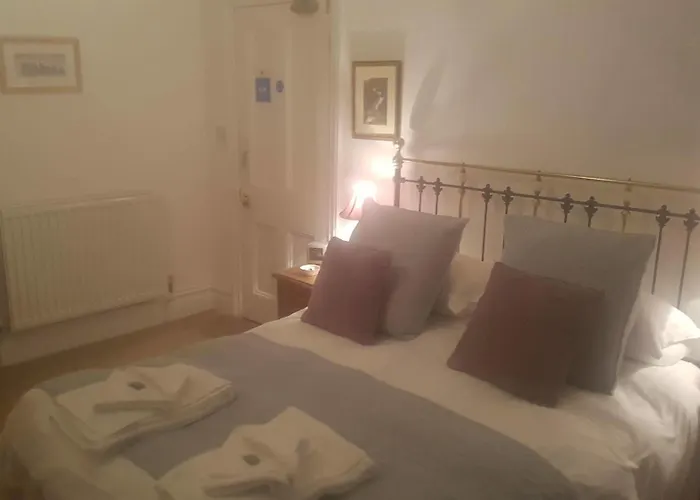 Fair Rigg Bowness-on-Windermere