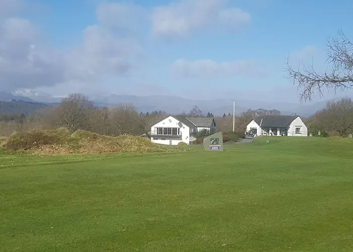 Fair Rigg Guest house 4*