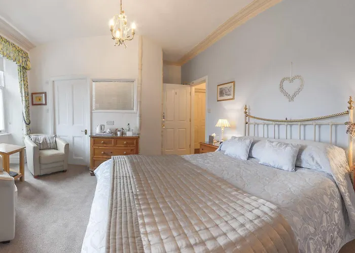 Guest house Fair Rigg 4*