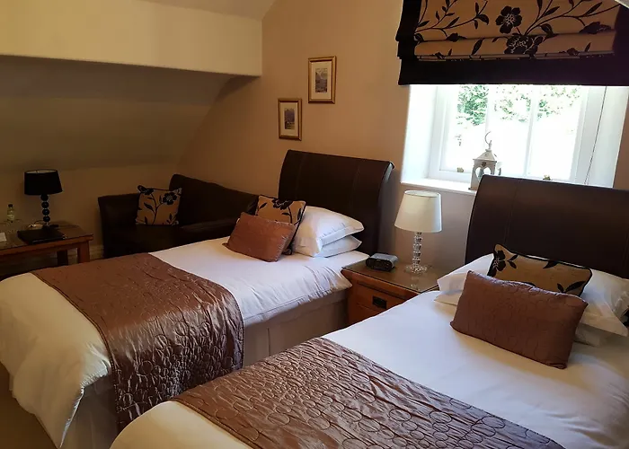 Fair Rigg Bowness-on-Windermere