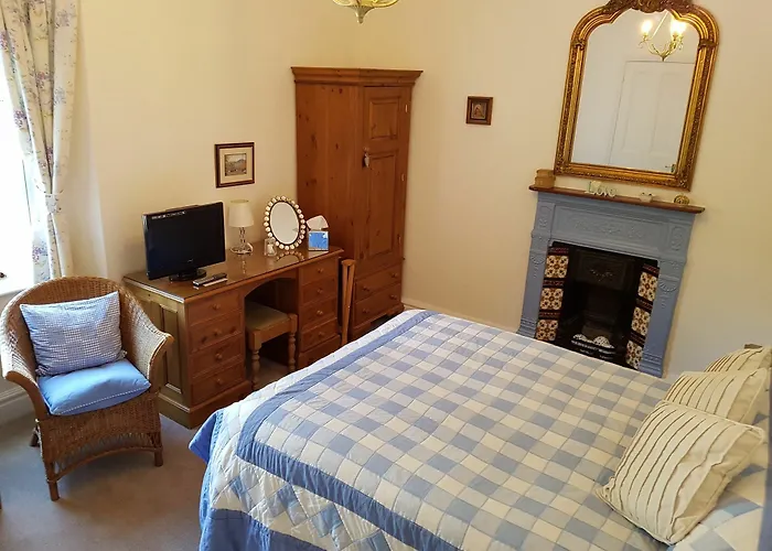 Fair Rigg Guest house Bowness-on-Windermere