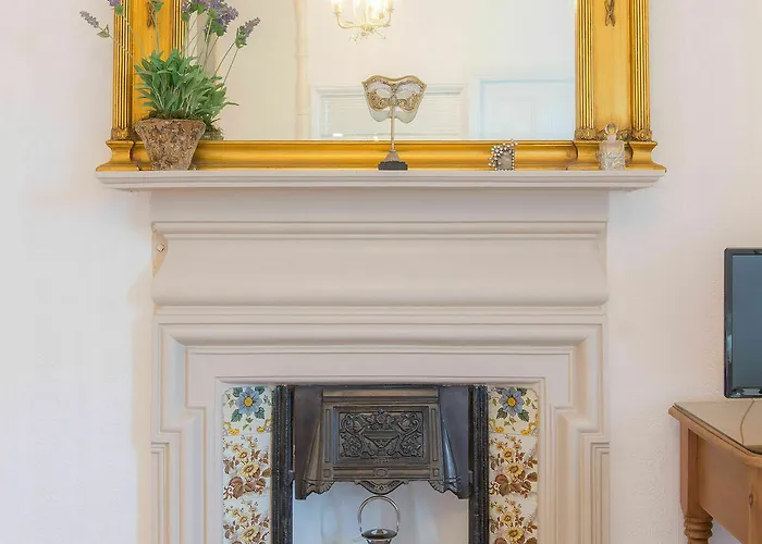 Fair Rigg Guest house Bowness-on-Windermere