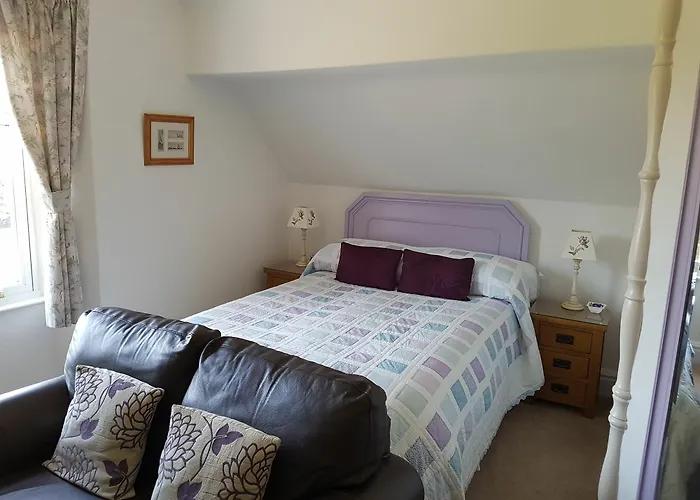 Guest house Fair Rigg 4*