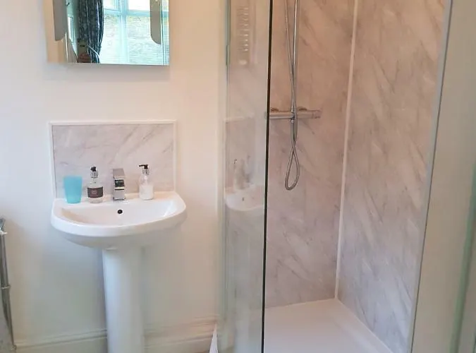 Fair Rigg Guest house Bowness-on-Windermere