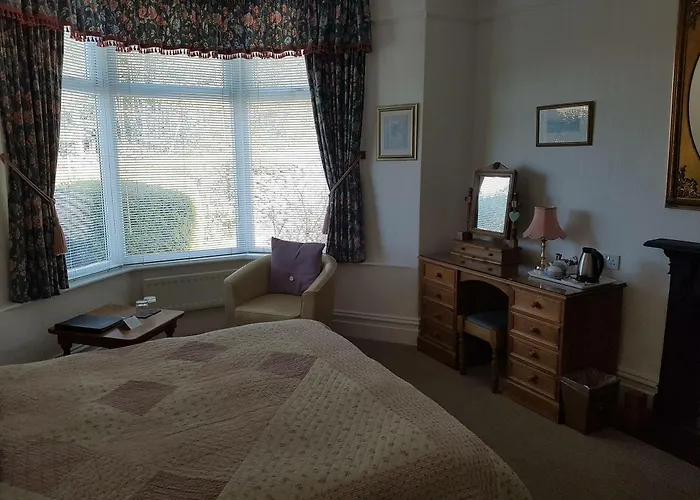 Fair Rigg 4* Bowness-on-Windermere