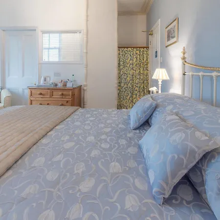 Fair Rigg Pensionat 4*